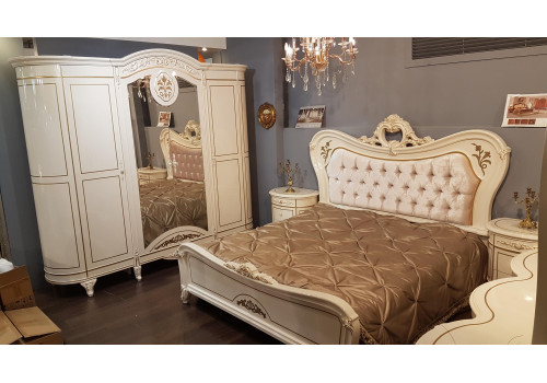 Спальня Катания 3908W