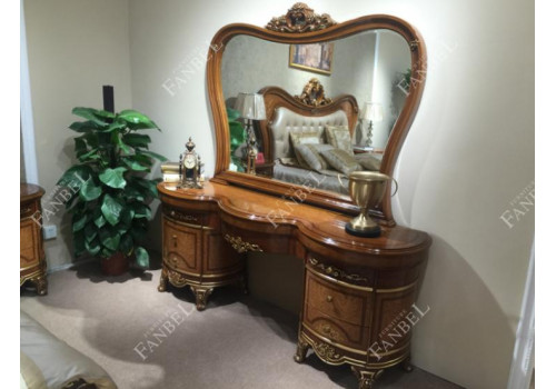 Стол туалетный С/З Катания 3908D