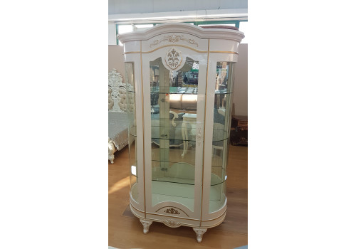 Гостиная КАТАНИЯ KATANIA 3908W, слоновая кость