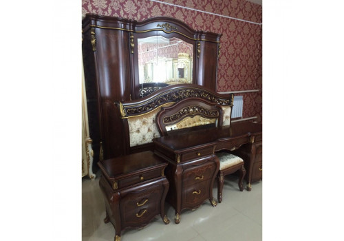 Спальня  Кемаль  6092