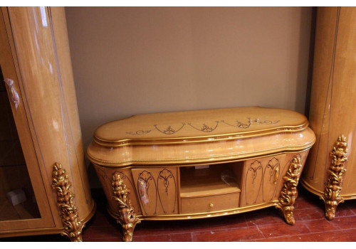 Гостиная КЛЕОПАТРА KLEOPATRA 3901D