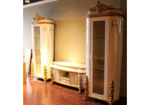 Гостиная КЛЕОПАТРА KLEOPATRA 3901w