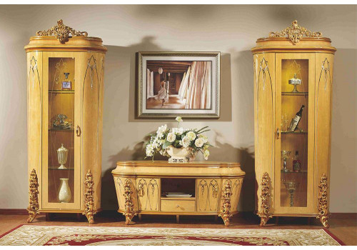 Гостиная КЛЕОПАТРА KLEOPATRA 3901D