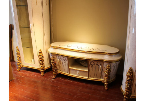 Тумба TV КЛЕОПАТРА KLEOPATRA 3901w