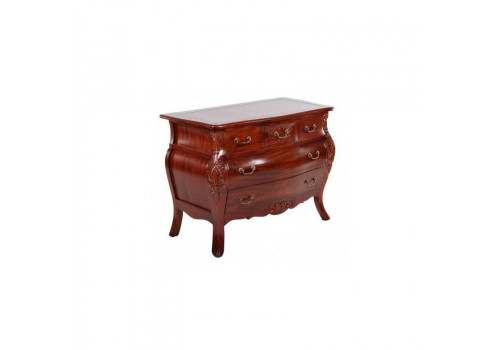 Комод  Махагон  MK-2458-AN