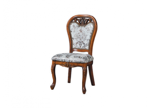 Стул  Лероз , орех