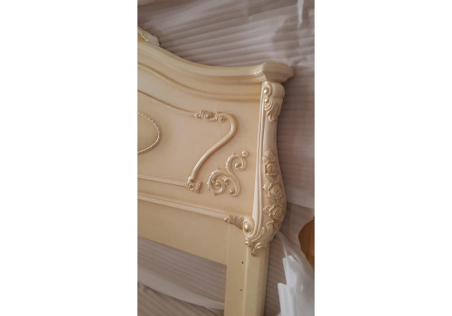 Спальня  Лероз  (бежевый) 5-дверный