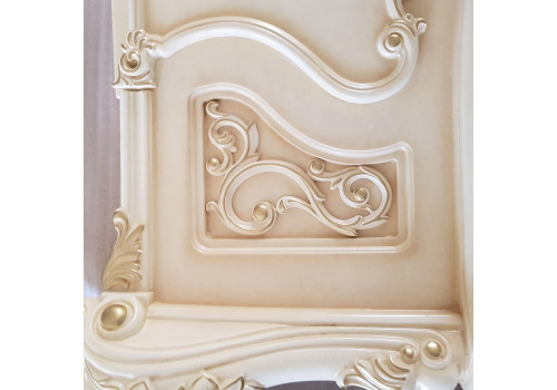 Спальня  Лероз  (бежевый) 5-дверный