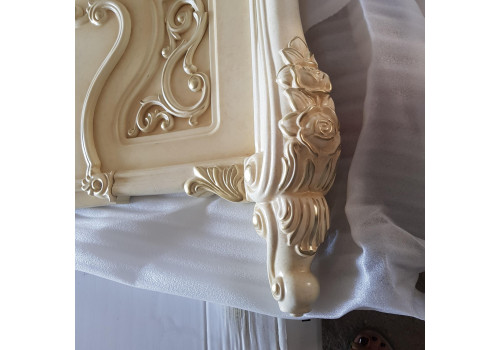 Спальня  Лероз  (бежевый) 5-дверный