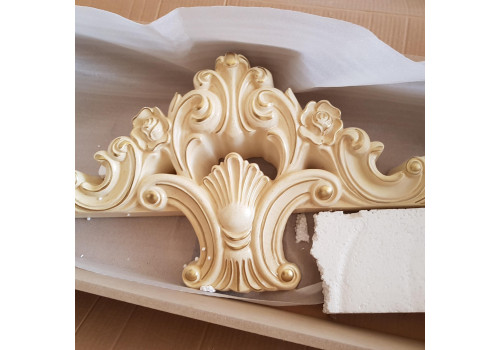 Спальня  Лероз  (бежевый) 5-дверный