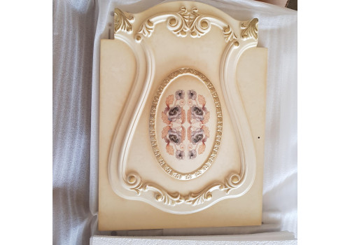 Спальня  Лероз  (бежевый) 5-дверный