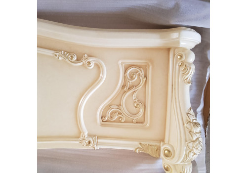 Спальня  Лероз  (бежевый) 5-дверный