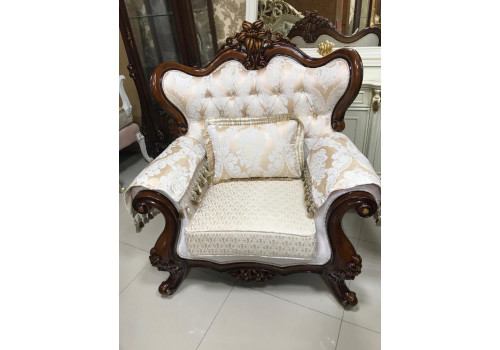 Комплект мягкой мебели ЛИЛИАНА LILIANA 787