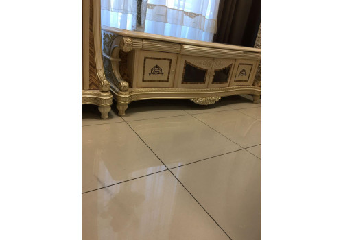 Тумба ТВ  Love  Бежевый СМ11