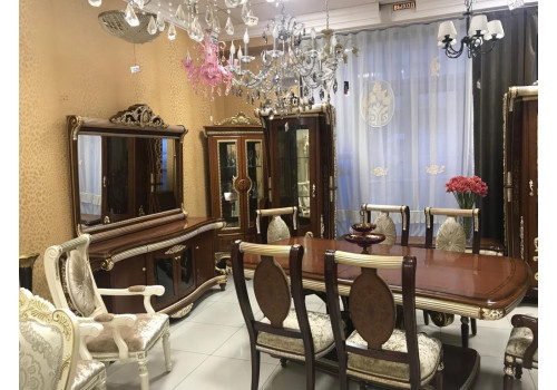 Тумба ТВ  Love  Орех СМ11