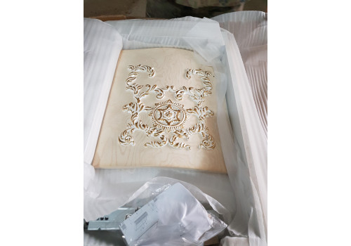 Столовая  Love , слоновая кость