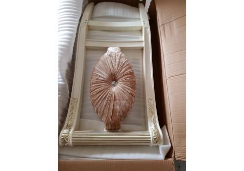 Столовая  Love , слоновая кость