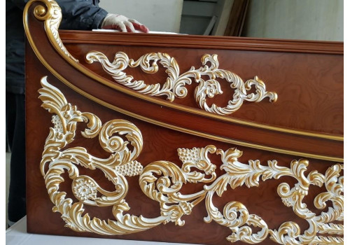 Гостиная Малая  Love  Орех СМ11