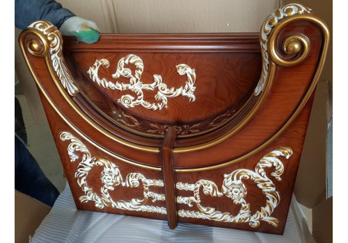 Гостиная Малая  Love  Орех СМ11