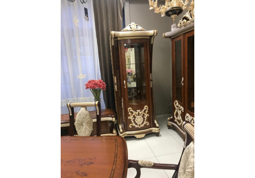 Гостиная Малая  Love  Орех СМ11