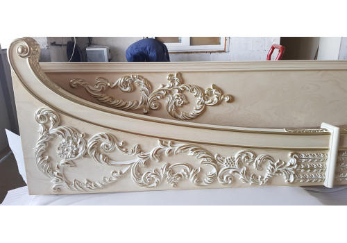 Гостиная Малая  Love  Бежевый СМ11