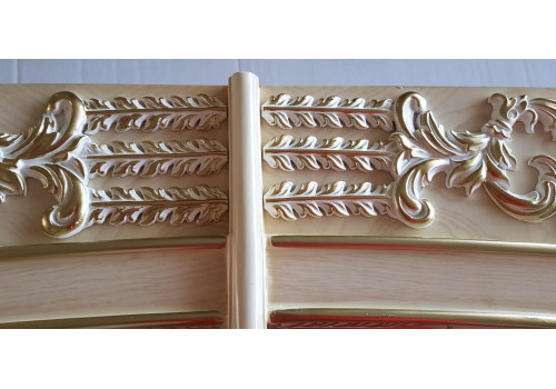 Гостиная Малая  Love  Бежевый СМ11