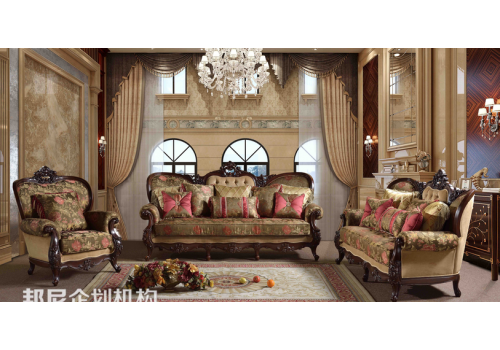 Комплект мягкой мебели МАДРИД MADRID A-39