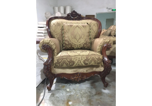 Комплект мягкой мебели МАДРИД MADRID A-39