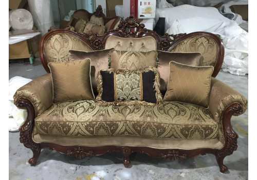 Комплект мягкой мебели МАДРИД MADRID A-39