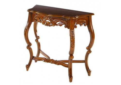 Консоль Махагон  MK-2439-NM Итальянский орех