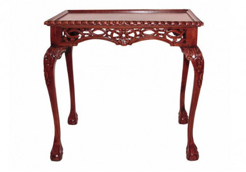 Консоль Махагон MK-2463-AN Вишня