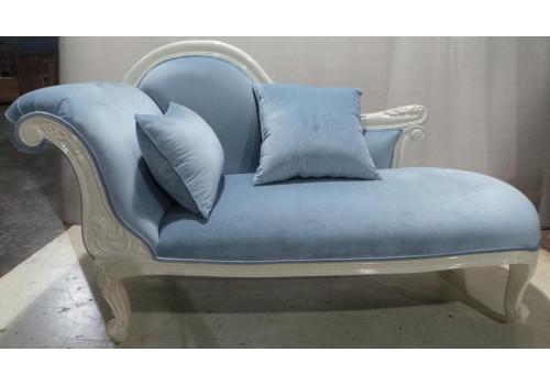 Кушетка Махагон MK-2499-IV