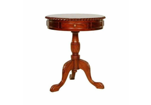 Журнальный столик Махагон MK-2445-AN