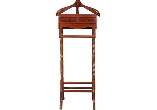 Вешалка Махагон MK-2431-AN Вишня