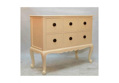 Комод  Махагон MK-2476-IV