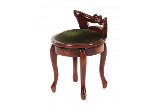 Табурет  Махагон  MK-2461-NM