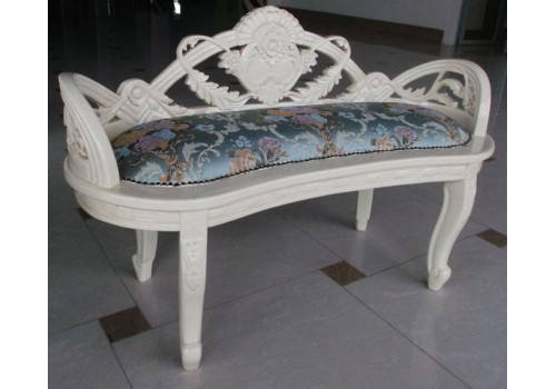 Софа Махагон MK-2489-IV