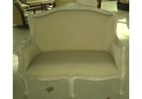 Софа Версаль VERSAILLE MK-3309-CE
