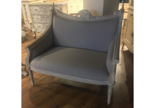 Софа Gitar MK-3307-CE 127х84х109 см Античный бежевый