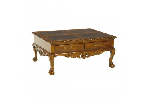 Журнальный столик Махагон MK-2524-NM