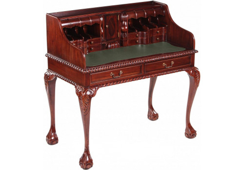 Стол-бюро  Махагон  MK-2436-AN