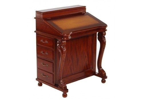 Давенпорт  Махагон  MK-2455