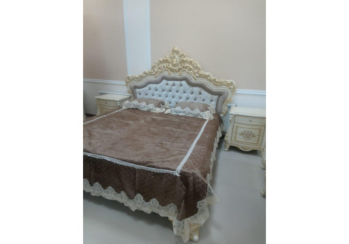 Спальня МАЛЬТА MALTA 719, беж