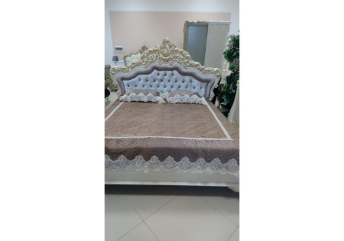 Спальня МАЛЬТА MALTA 719, беж