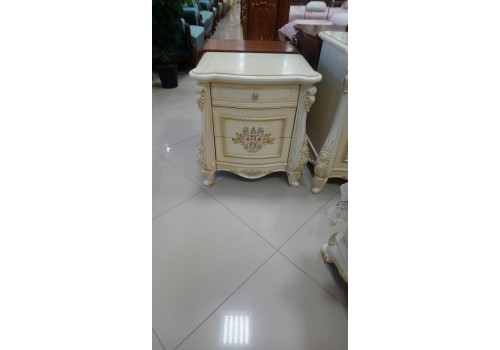 Спальня МАЛЬТА MALTA 719, беж