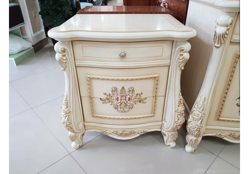 Спальня МАЛЬТА MALTA 719, беж