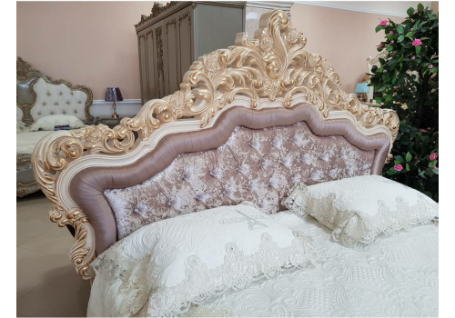 Спальня МАЛЬТА MALTA 719, беж