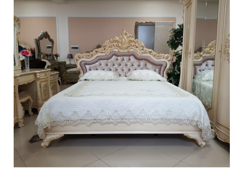 Спальня МАЛЬТА MALTA 719, беж