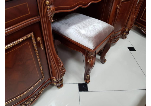 Спальня МАЛЬТА MALTA 719, орех