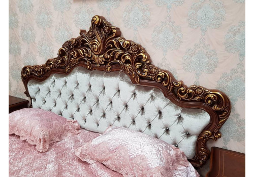 Спальня МАЛЬТА MALTA 719, орех